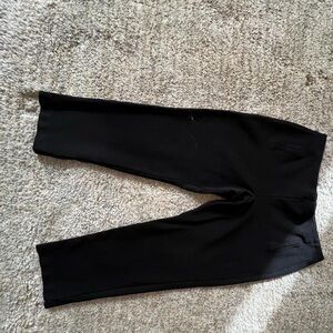 Black Chico’s so slimming dress pants